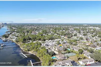 6903 N Lagoon Drive #30, Panama City, FL 32408 - Photo 46