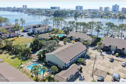 6903 N Lagoon Drive #30, Panama City, FL 32408 - Photo 54