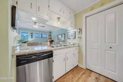 6903 N Lagoon Drive #30, Panama City, FL 32408 - Photo 12