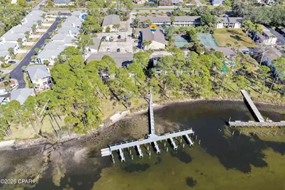 6903 N Lagoon Drive #30, Panama City, FL 32408 - Photo 50
