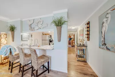 6903 N Lagoon Drive #30, Panama City, FL 32408 - Photo 8