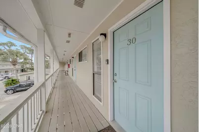 6903 N Lagoon Drive #30, Panama City, FL 32408 - Photo 4