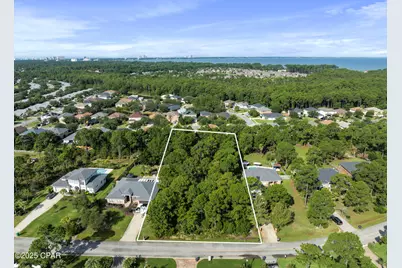 Tbd Driftwood Point Road #Lot 5, Santa Rosa Beach, FL 32459 - Photo 8