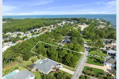 Tbd Driftwood Point Road #Lot 5, Santa Rosa Beach, FL 32459 - Photo 6