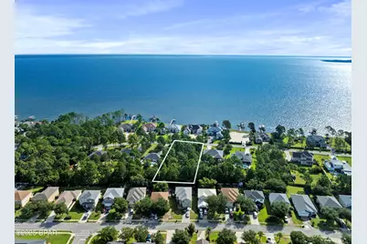 Tbd Driftwood Point Road #Lot 5, Santa Rosa Beach, FL 32459 - Photo 1
