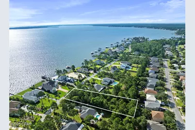 Tbd Driftwood Point Road #Lot 5, Santa Rosa Beach, FL 32459 - Photo 4