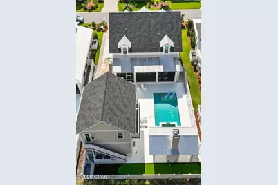 92 Rosecourt Street, Inlet Beach, FL 32461 - Photo 2