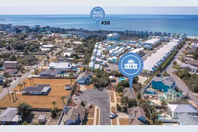 224 Wiregrass Lane, Panama City Beach, FL 32407 - Photo 2