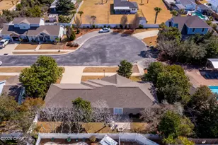 224 Wiregrass Ln, Panama City Beach, FL 32407 - Photo 8