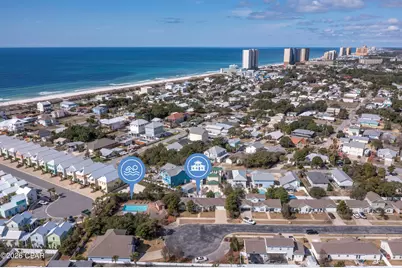 224 Wiregrass Lane, Panama City Beach, FL 32407 - Photo 10