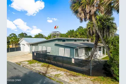 214 Gulf Lane, Panama City Beach, FL 32413 - Photo 28