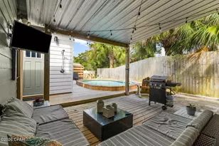 214 Gulf Ln, Panama City Beach, FL 32413 - Photo 26