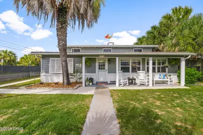 214 Gulf Lane, Panama City Beach, FL 32413 - Photo 2