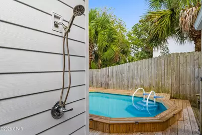 214 Gulf Lane, Panama City Beach, FL 32413 - Photo 30