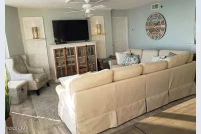 10517 Front Beach Road #601, Panama City Beach, FL 32407 - Photo 14