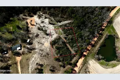 00 Petty Road, Westville, FL 32464 - Photo 1