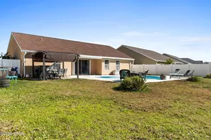 3419 Cherry Ridge Rd, Lynn Haven, FL 32444 - Photo 36