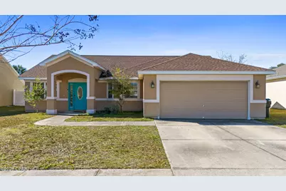 3419 Cherry Ridge Road, Lynn Haven, FL 32444 - Photo 1