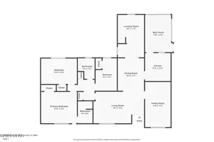 4926 Hensey Ave, Panama City, FL 32404 - Photo 4