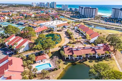 520 N Richard Jackson Boulevard #608, Panama City Beach, FL 32407 - Photo 38