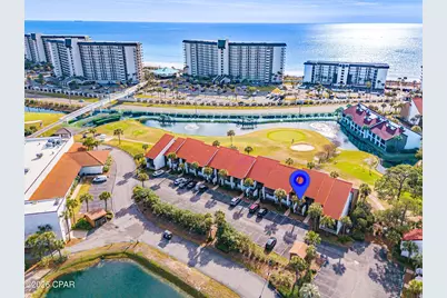 520 N Richard Jackson Boulevard #608, Panama City Beach, FL 32407 - Photo 36
