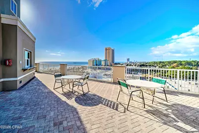 11800 Front Beach Road #1004, Panama City Beach, FL 32407 - Photo 32