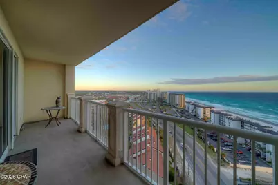 11800 Front Beach Road #1004, Panama City Beach, FL 32407 - Photo 12