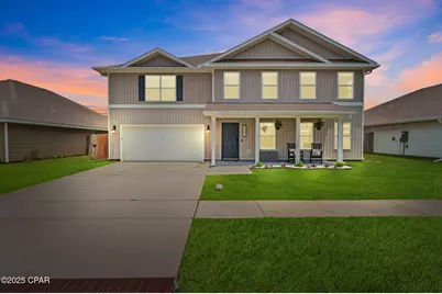 5542 Mars Hill Lane, Panama City, FL 32404 - Photo 2