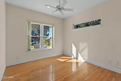 8127 N Lagoon Drive, Panama City, FL 32408 - Photo 32