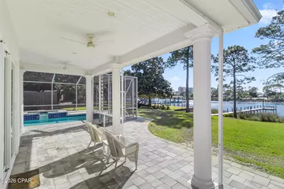 8127 N Lagoon Drive, Panama City, FL 32408 - Photo 64
