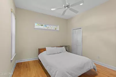 8127 N Lagoon Drive, Panama City, FL 32408 - Photo 36