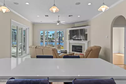8127 N Lagoon Drive, Panama City, FL 32408 - Photo 26