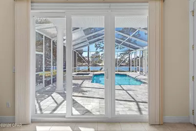 8127 N Lagoon Drive, Panama City, FL 32408 - Photo 56