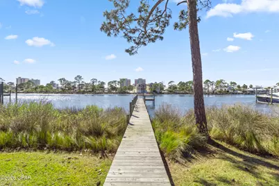 8127 N Lagoon Drive, Panama City, FL 32408 - Photo 68