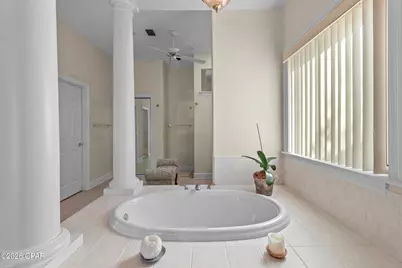 8127 N Lagoon Drive, Panama City, FL 32408 - Photo 44