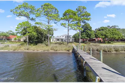 8127 N Lagoon Drive, Panama City, FL 32408 - Photo 70