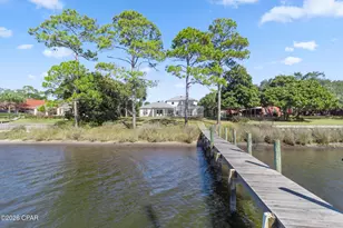 8127 N Lagoon Dr, Panama City, FL 32408 - Photo 70