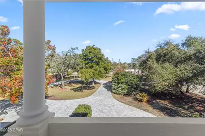 8127 N Lagoon Drive, Panama City, FL 32408 - Photo 40