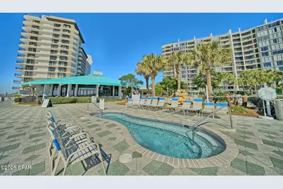 11757 Front Beach Road #W201, Panama City Beach, FL 32407 - Photo 32