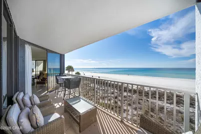 11757 Front Beach Road #W201, Panama City Beach, FL 32407 - Photo 1