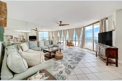 11757 Front Beach Road #W201, Panama City Beach, FL 32407 - Photo 18