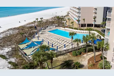 7205 Thomas Drive #E706, Panama City, FL 32408 - Photo 32
