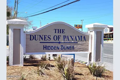 7205 Thomas Drive #E706, Panama City, FL 32408 - Photo 36