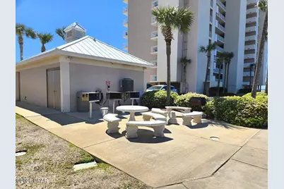 7205 Thomas Drive #E706, Panama City, FL 32408 - Photo 34