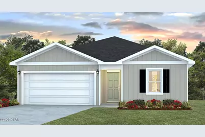 7042 Merlyn Dethlefsen Road, Panama City, FL 32404 - Photo 1