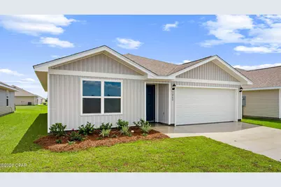 7042 Merlyn Dethlefsen Road, Panama City, FL 32404 - Photo 4