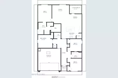 4873 Rosemary Street, Panama City, FL 32404 - Photo 2