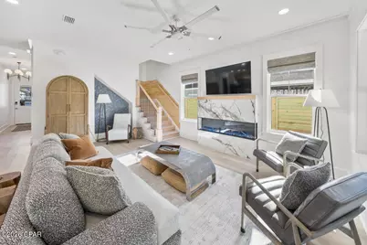 217 13th Street, Panama City Beach, FL 32413 - Photo 2