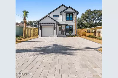 217 13th Street, Panama City Beach, FL 32413 - Photo 1