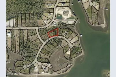 1014 Reel Easy Drive, Panama City, FL 32404 - Photo 1